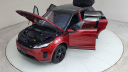 Thumbnail image of 2020 Land Rover Range Rover Evoque at Maserati & Alfa Romeo of Monmouth