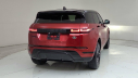 Thumbnail image of 2020 Land Rover Range Rover Evoque at Maserati & Alfa Romeo of Monmouth