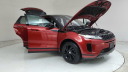 Thumbnail image of 2020 Land Rover Range Rover Evoque at Maserati & Alfa Romeo of Monmouth