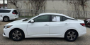 Thumbnail image of 2023 Nissan Sentra at Reliable Chevrolet Gmc, Inc.
