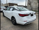 Thumbnail image of 2023 Nissan Sentra at Reliable Chevrolet Gmc, Inc.