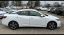Thumbnail image of 2023 Nissan Sentra at Reliable Chevrolet Gmc, Inc.
