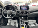 Thumbnail image of 2023 Nissan Sentra at Reliable Chevrolet Gmc, Inc.