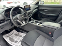 Thumbnail image of 2023 Nissan Sentra at Reliable Chevrolet Gmc, Inc.
