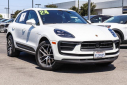 Thumbnail image of 2024 Porsche Macan at CerritosFordLincoln USED