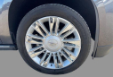 Thumbnail image of 2018 Cadillac Escalade ESV at USED - Serra Traverse City