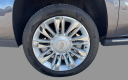 Thumbnail image of 2018 Cadillac Escalade ESV at USED - Serra Traverse City
