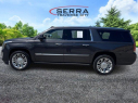 Thumbnail image of 2018 Cadillac Escalade ESV at USED - Serra Traverse City