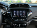 Thumbnail image of 2021 Chevrolet Trailblazer at Lasco Ford