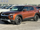 Thumbnail image of 2021 Chevrolet Trailblazer at Lasco Ford