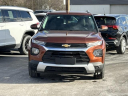 Thumbnail image of 2021 Chevrolet Trailblazer at Lasco Ford
