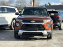 Thumbnail image of 2021 Chevrolet Trailblazer at Lasco Ford