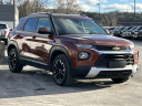 Thumbnail image of 2021 Chevrolet Trailblazer at Lasco Ford