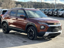 Thumbnail image of 2021 Chevrolet Trailblazer at Lasco Ford