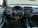 Thumbnail image of 2021 Chevrolet Trailblazer at Lasco Ford