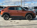 Thumbnail image of 2021 Chevrolet Trailblazer at Lasco Ford