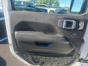 2022 Jeep Wrangler Unlimited Sahara 4xe at Golling Chrysler Dodge Jeep Ram of Roseville