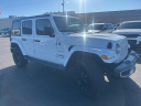 Thumbnail image of 2022 Jeep Wrangler Unlimited at Golling Chrysler Dodge Jeep Ram of Roseville