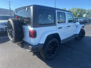 Thumbnail image of 2022 Jeep Wrangler Unlimited at Golling Chrysler Dodge Jeep Ram of Roseville