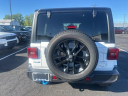 Thumbnail image of 2022 Jeep Wrangler Unlimited at Golling Chrysler Dodge Jeep Ram of Roseville