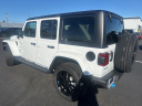 Thumbnail image of 2022 Jeep Wrangler Unlimited at Golling Chrysler Dodge Jeep Ram of Roseville