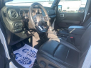 Thumbnail image of 2022 Jeep Wrangler Unlimited at Golling Chrysler Dodge Jeep Ram of Roseville