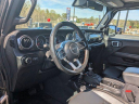 Thumbnail image of 2021 Jeep Wrangler Unlimited at Carl Black Auto Superstore Of Hiram - Used