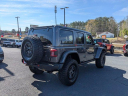 Thumbnail image of 2021 Jeep Wrangler Unlimited at Carl Black Auto Superstore Of Hiram - Used