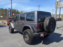 Thumbnail image of 2021 Jeep Wrangler Unlimited at Carl Black Auto Superstore Of Hiram - Used