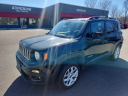 Thumbnail image of 2018 Jeep Renegade at SUPERIOR USED CARS INC.