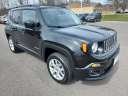 Thumbnail image of 2018 Jeep Renegade at SUPERIOR USED CARS INC.