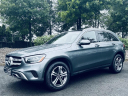 2021 Mercedes-Benz GLC GLC 300 4MATIC at Mercedes-Benz of Nanuet
