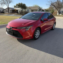 Thumbnail image of 2020 Toyota Corolla at APEX AUTO SA