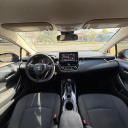 2020 Toyota Corolla LE at APEX AUTO SA