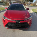 Thumbnail image of 2020 Toyota Corolla at APEX AUTO SA