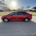 Thumbnail image of 2020 Toyota Corolla at APEX AUTO SA