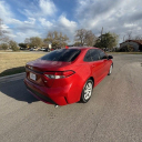 Thumbnail image of 2020 Toyota Corolla at APEX AUTO SA