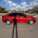 Thumbnail image of 2020 Toyota Corolla at APEX AUTO SA