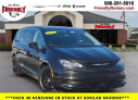 Thumbnail image of 2022 Chrysler Voyager at Jim Riehl's Friendly Chrysler Dodge Jeep Ram of Romeo