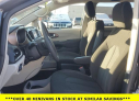 Thumbnail image of 2022 Chrysler Voyager at Jim Riehl's Friendly Chrysler Dodge Jeep Ram of Romeo