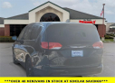 Thumbnail image of 2022 Chrysler Voyager at Jim Riehl's Friendly Chrysler Dodge Jeep Ram of Romeo
