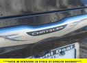 Thumbnail image of 2022 Chrysler Voyager at Jim Riehl's Friendly Chrysler Dodge Jeep Ram of Romeo