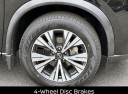 Thumbnail image of 2022 Nissan Rogue at Smithtown Nissan