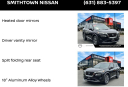 Thumbnail image of 2022 Nissan Rogue at Smithtown Nissan