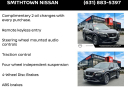 Thumbnail image of 2022 Nissan Rogue at Smithtown Nissan