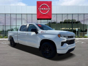Thumbnail image of 2024 Chevrolet Silverado 1500 at Nissan Lake Country