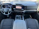 Thumbnail image of 2024 Chevrolet Silverado 1500 at Nissan Lake Country