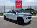 Thumbnail image of 2024 Chevrolet Silverado 1500 at Nissan Lake Country