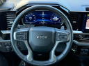 Thumbnail image of 2024 Chevrolet Silverado 1500 at Nissan Lake Country