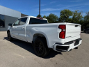 Thumbnail image of 2024 Chevrolet Silverado 1500 at Nissan Lake Country